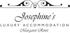 Josephines Luxury Accommodation logo
