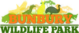 Bunbury Wildlife Park logo