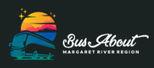 Bus About logo