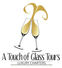 A Touch of Glass Tours and Charters logo