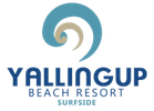 Yallingup Beach Resort logo