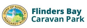 Flinders Bay Caravan Park logo