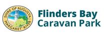 Flinders Bay Caravan Park logo