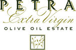 Petra Olive Oil Estate logo