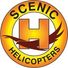Scenic Helicopters logo