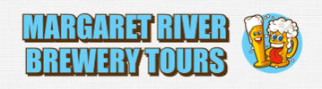 Margaret River Brewery Tours logo