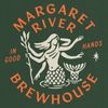 Margaret River Brewhouse logo