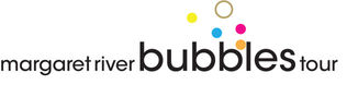 Margaret River Bubbles Tour logo