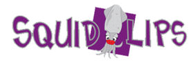 Squidlips Margaret River logo