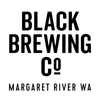 Black Brewing Co logo