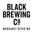 Black Brewing Co | Dune Distilling Co logo