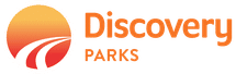 Discovery Parks – Margaret River logo