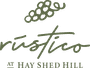 Rustico at Hay Shed Hill logo