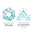 Busselton Villas and Glamping Village logo
