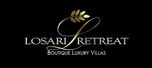 Losari Retreat logo