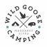 Wild Goose Camping logo