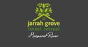 Jarrah Grove Forest Retreat logo