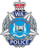 Busselton Police logo