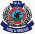 Margaret River Fire & Rescue Service logo