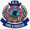 Augusta Fire and Rescue Service logo