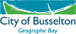 Heseltine Park logo