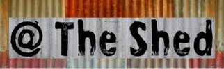 @ The Shed Markets logo