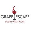 Grape Escape South West Tours logo