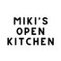 Mikis Open Kitchen logo