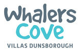 Whalers Cove Villas logo