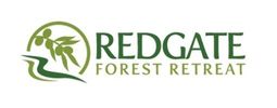 Redgate Forest Retreat logo