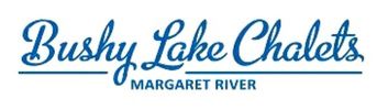 Bushy Lake Chalets logo