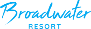Broadwater Resort logo