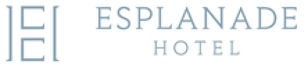 Esplanade Hotel Busselton logo