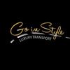 Go In Style Luxury Transport logo