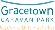 Gracetown Caravan Park logo
