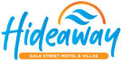 Gale Street Motel & Villas logo
