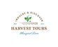 Harvest Tours and Charters Margaret River logo