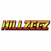 Hillzeez Down South Surf Shop Margaret River logo