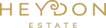 Heydon Estate logo