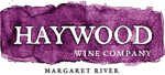 Haywood Wine Co. logo