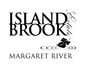 Island Brook Estate & Chalets logo