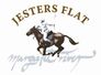 Jesters Flat Horse Riding logo