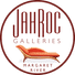 JahRoc Galleries logo