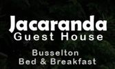 Jacaranda Guest House logo
