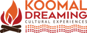 Koomal Dreaming logo