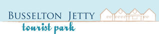 Busselton Jetty Tourist Park logo