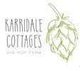 Karridale Cottages & Hop Farm logo