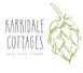 Karridale Cottages & Hop Farm logo