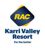 RAC Karri Valley Resort logo