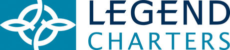 Legend Charters Whale Watching & Deep Sea Fishing logo